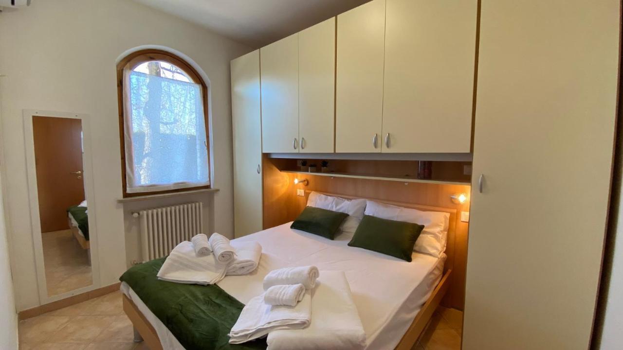 House Dogana Villa Peschiera del Garda Exterior photo