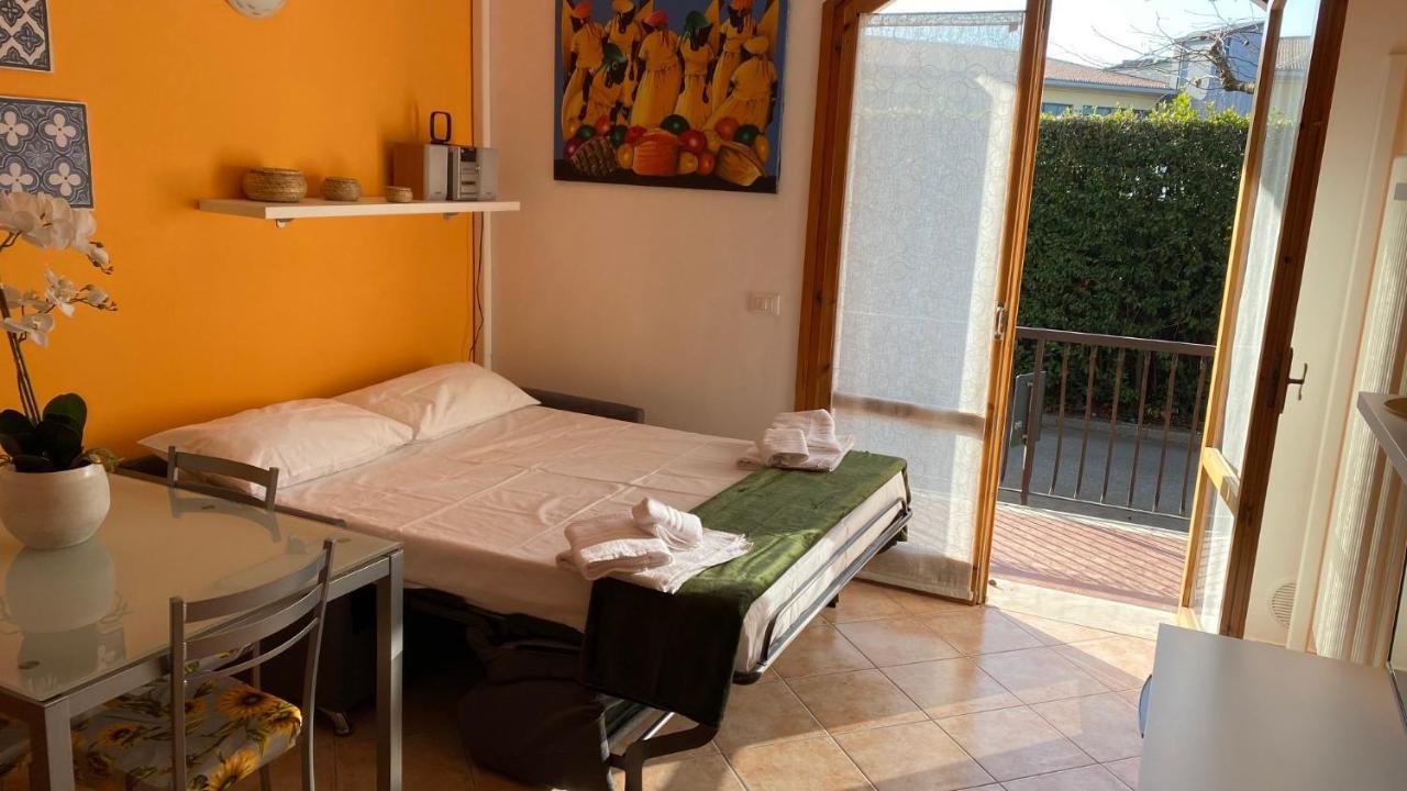 House Dogana Villa Peschiera del Garda Exterior photo