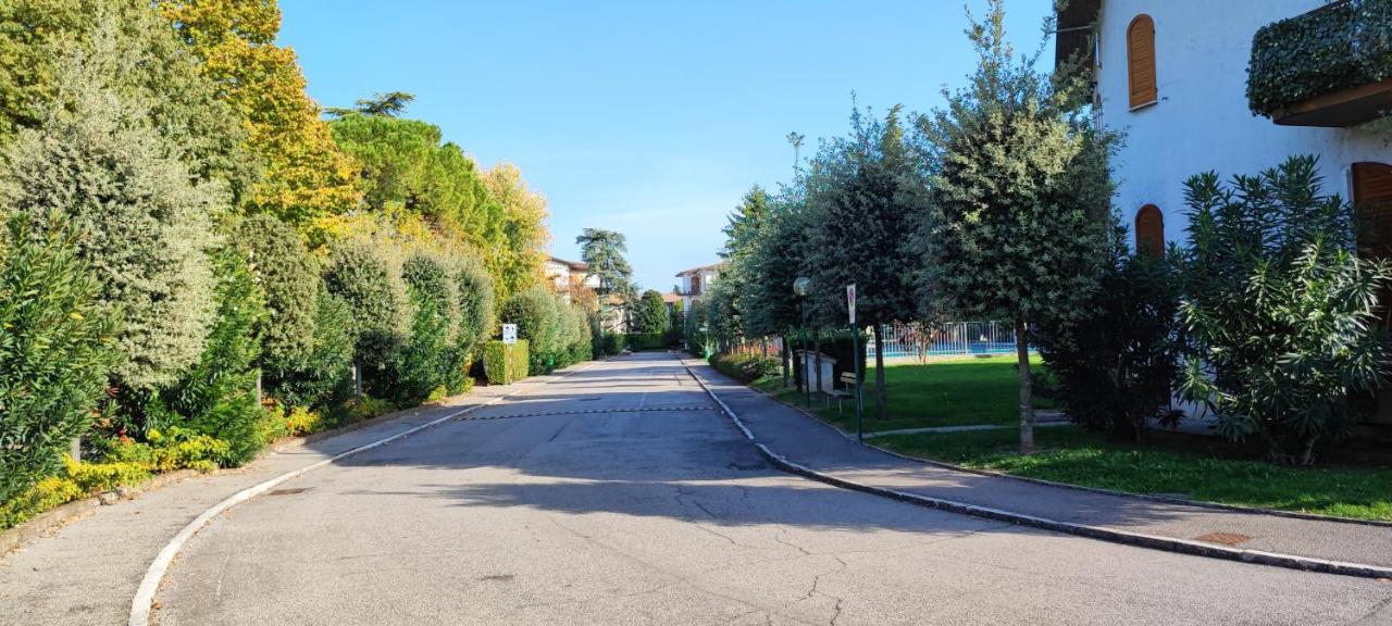 House Dogana Villa Peschiera del Garda Exterior photo