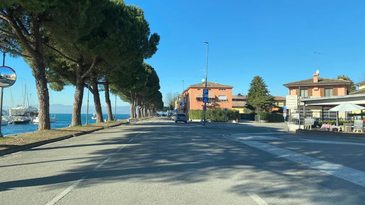 House Dogana Villa Peschiera del Garda Exterior photo